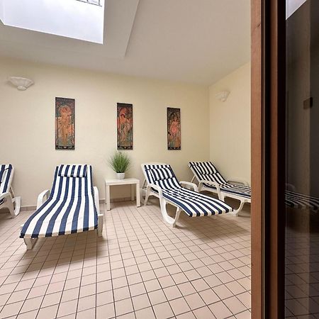 Villa Sonneck - Wohnung 7 Sellin  Esterno foto